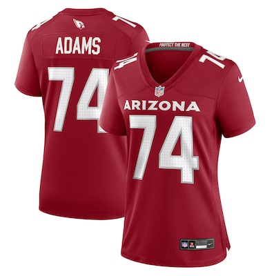 Arizona Cardinals Women Jerseys 2025-10-17-028